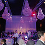 Vista interior de Stand Zitro